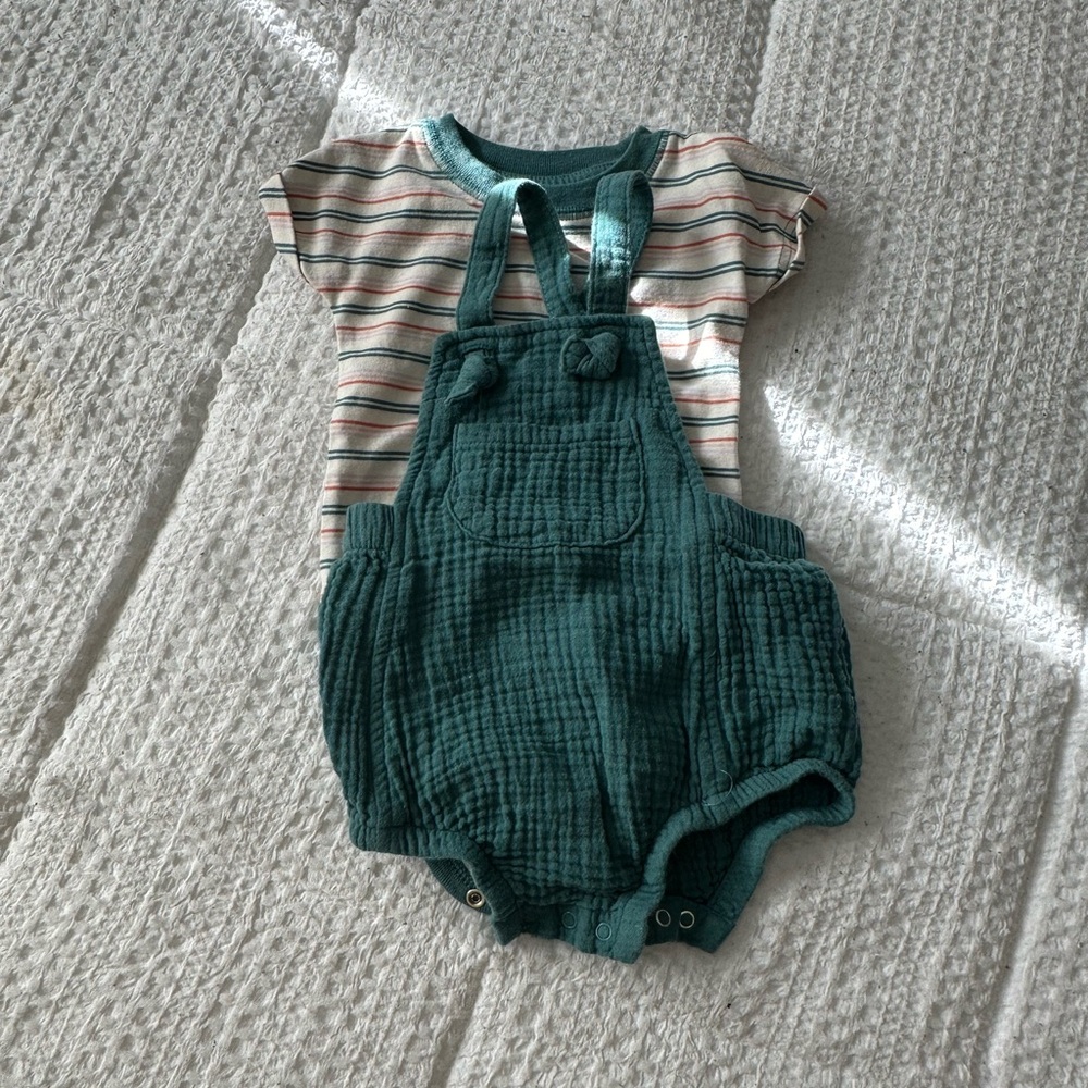 Romper set